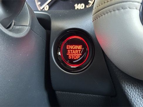 New 2026 Honda HR-V LX image 25