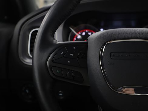 Used 2023 Dodge Charger SXT w/ Blacktop Special Edition image 24