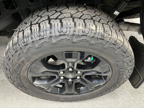 Used 2023 Ford F150 XLT w/ Equipment Group 302A High AWD/4WD image 16