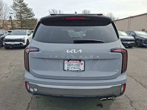 Certified 2023 Kia Telluride SX Prestige X-Line image 15