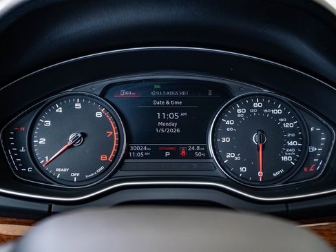 Used 2023 Audi Q5 2.0T Premium w/ Convenience Package image 27