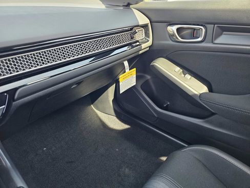 New 2026 Honda Civic Sport image 28