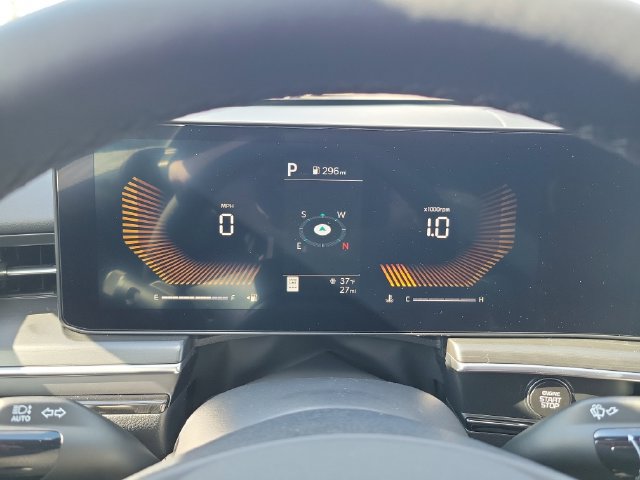 New 2026 Kia K5 GT-Line w/ GT-Line Premium Package FWD image 19