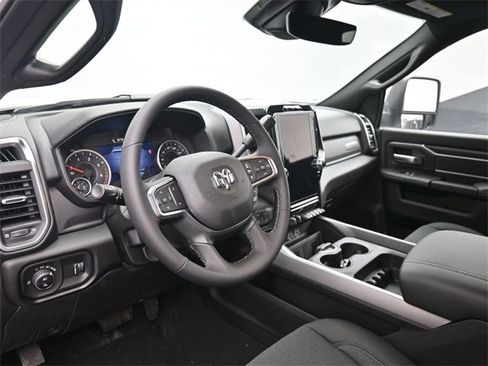 New 2026 RAM 2500 Big Horn image 11