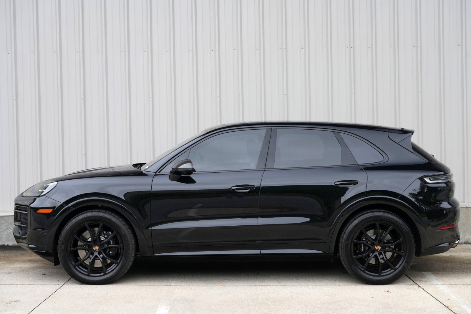 Used 2026 Porsche Cayenne GTS AWD/4WD image 57