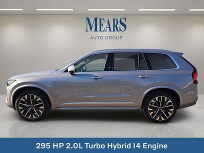 Certified 2026 Volvo XC90 B6 Plus w/ Protection Package Premier