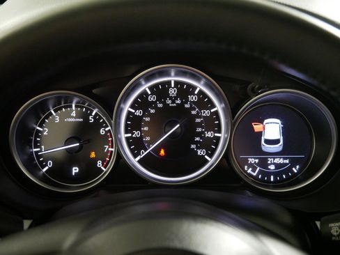 Used 2023 MAZDA CX-5 AWD 2.5 S image 21