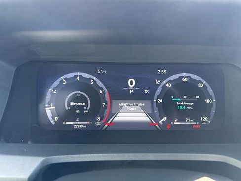 Used 2024 Toyota Tacoma TRD Off-Road image 13