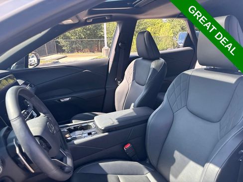 Used 2025 Lexus RX 350 Premium w/ Convenience Package FWD image 16
