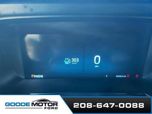 Certified 2023 Ford F250 Lariat w/ Chrome Package image 9