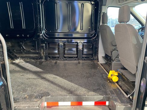 Used 2017 Ford Transit 350 148 Medium Roof image 21