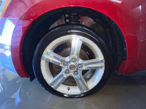 Used 2009 Pontiac Vibe w/ Preferred Package image 11