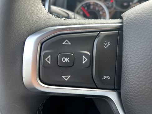 New 2026 RAM 1500 4x4 Crew Cab image 19