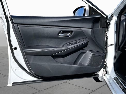 Certified 2024 Nissan Sentra SV w/ All-Weather Package FWD image 21