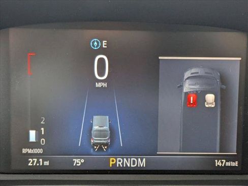 New 2026 Ford Transit 150 Low Roof RWD image 11