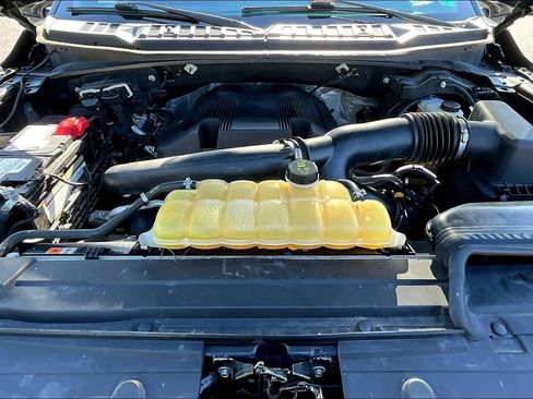 Used 2018 Ford F150 XLT w/ Equipment Group 302A Luxury image 27