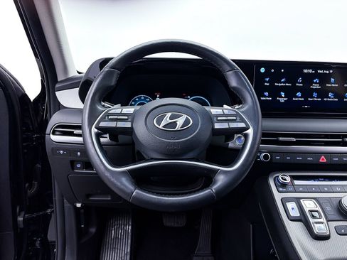Used 2023 Hyundai Palisade SEL w/ Premium Package FWD image 33