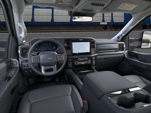 New 2026 Ford F450 Lariat AWD/4WD image 10