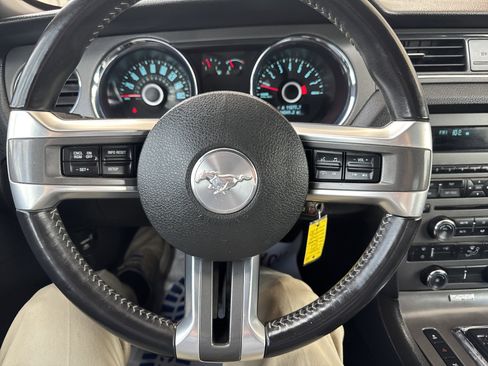 Used 2014 Ford Mustang Coupe w/ Equipment Group 102A RWD image 22