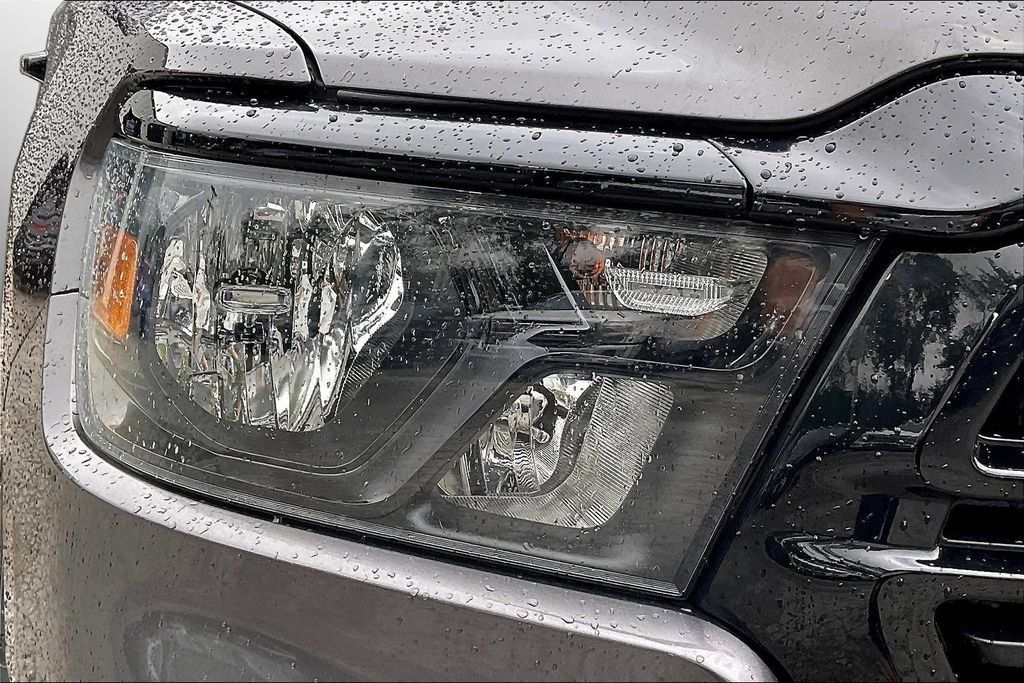 Used 2024 RAM 1500 Big Horn AWD/4WD image 32