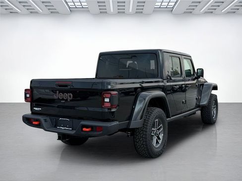 New 2026 Jeep Gladiator Mojave AWD/4WD image 3