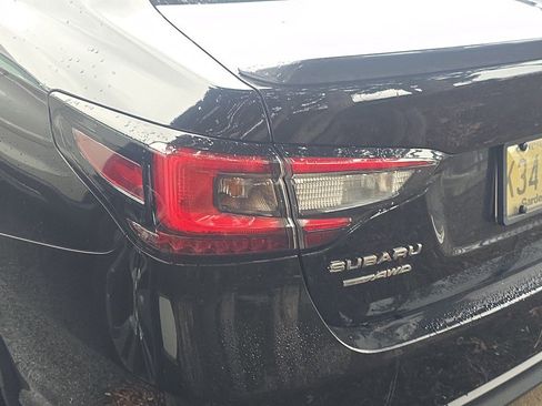 Used 2023 Subaru Legacy Sport image 9