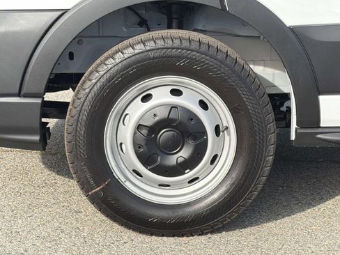 New 2026 Ford Transit 250 148 Medium Roof w/ Load Area Protection Package image 24