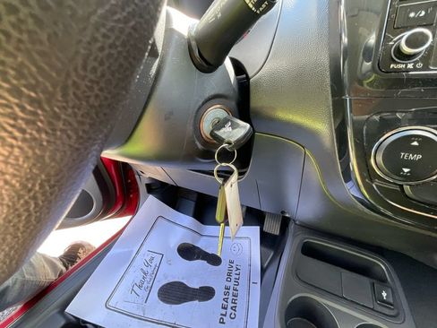 Used 2022 Mitsubishi Mirage ES FWD image 29