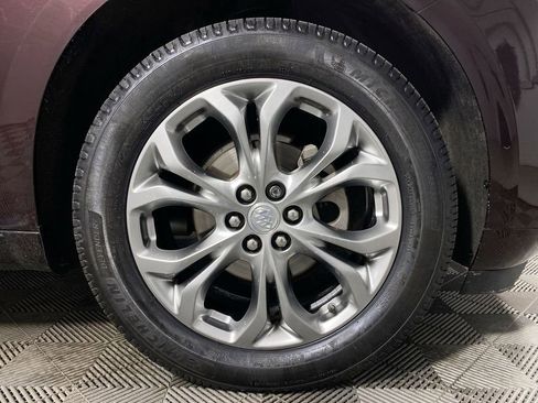 Used 2020 Buick Enclave Avenir w/ Avenir Technology Package image 10