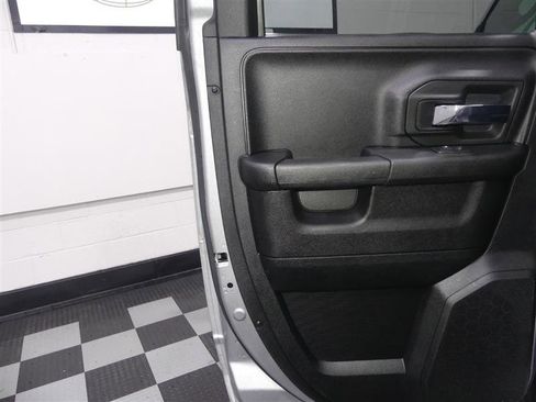 Used 2021 RAM 1500 Classic Warlock w/ Electronics Group image 22