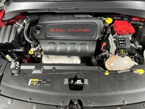 Used 2020 Jeep Compass Latitude image 26