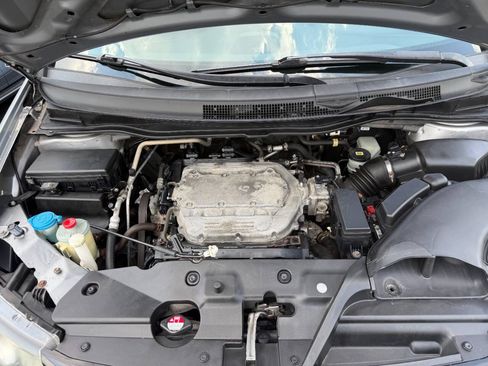 Used 2016 Honda Odyssey EX-L image 45