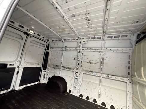 Used 2017 RAM ProMaster 1500 image 40