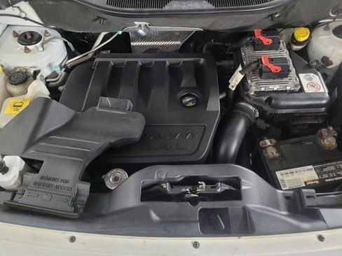 Used 2014 Jeep Patriot Limited image 30