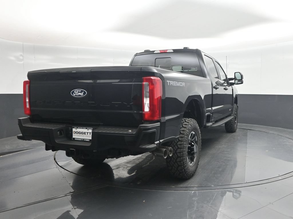 New 2027 Ford F250 XL w/ Tremor Off-Road Package AWD/4WD image 25