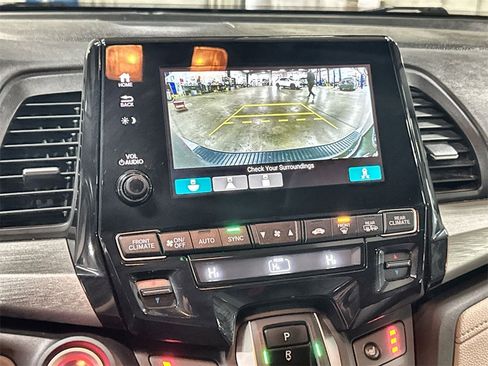 Used 2022 Honda Odyssey EX-L image 20