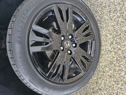 Used 2019 Honda Passport Sport image 32