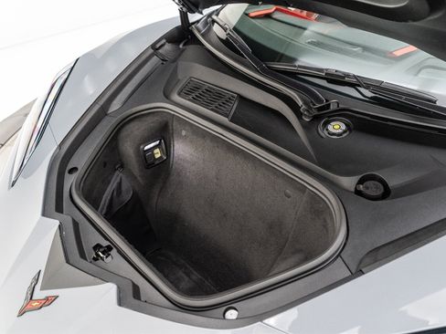 Used 2024 Chevrolet Corvette Z06 image 78