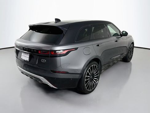 Used 2018 Land Rover Range Rover Velar AWD/4WD image 9