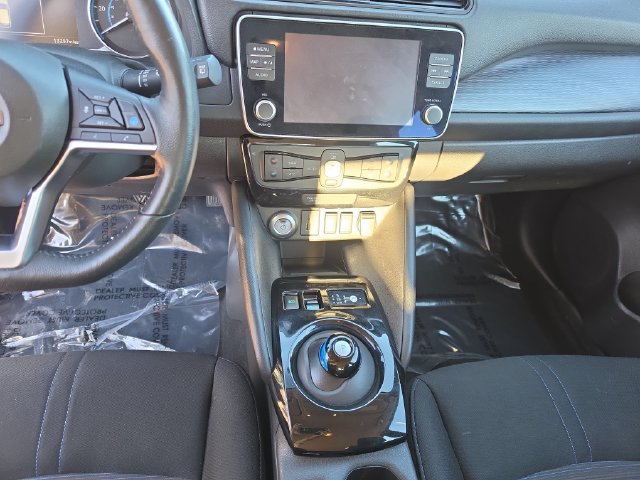 Used 2024 Nissan Leaf SV Plus FWD image 12