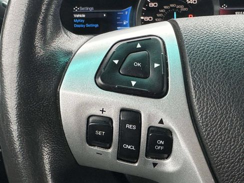 Used 2015 Ford Explorer Limited image 25