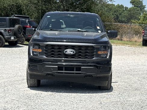 Used 2026 Ford F150 STX AWD/4WD image 2