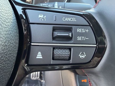 New 2026 Acura Integra A-Spec image 25