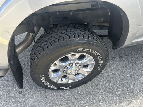 Used 2022 RAM 2500 Laramie image 25