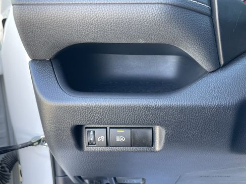 Used 2024 Toyota RAV4 XLE image 12