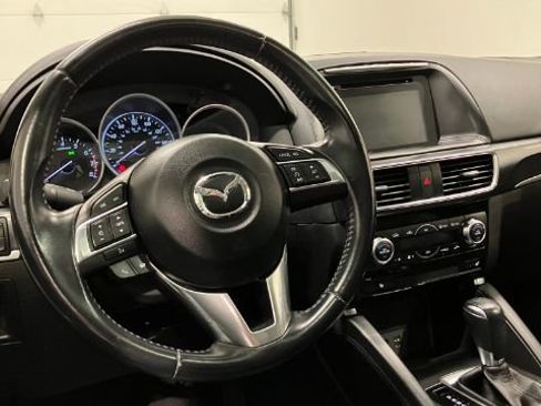 Used 2016 MAZDA CX-5 Grand Touring image 23