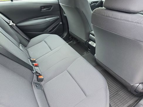 Used 2024 Toyota Corolla LE image 17