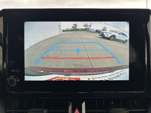 Certified 2024 Toyota Corolla SE w/ SE Package image 27