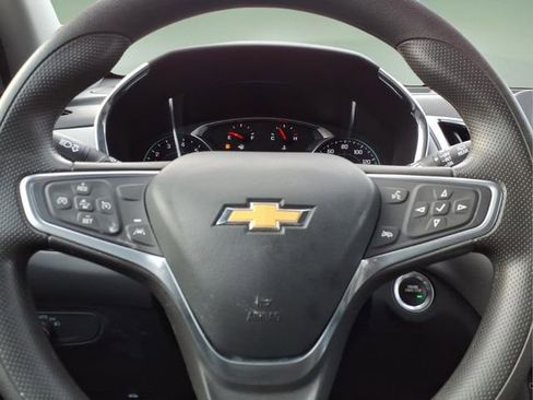 Used 2023 Chevrolet Equinox LS w/ LS Convenience Package image 29