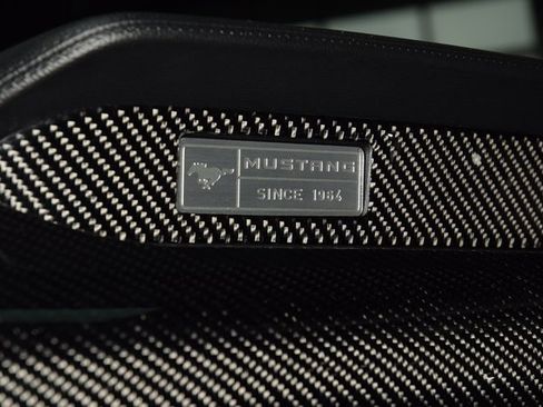 Used 2015 Ford Mustang GT Premium w/ Equipment Group 401A image 42